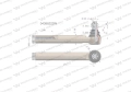 Przegub kierowniczy 271mm- M22x1,5 04388223 WARYŃSKI-63166