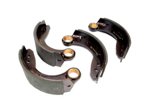 Szczęka hamulcowa 04399854 DEUTZ Waryński (sprzedawane po 4 )-87037