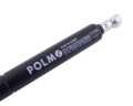 Siłownik szyby przedniej szyby drzwi L max. 240mm 04414158P CASE IH DEUTZ POLMO-64463