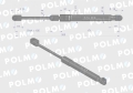 Siłownik maski silnika L max. 320mm 04416543P DEUTZ POLMO-64519