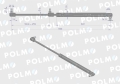 Siłownik szyby przedniej. drzwi L max. 600mm 65499070 DIETEG POLMO-65560