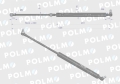 Siłownik szyby tylnej L max. 526mm 10368917P ZETOR POLMO-64426