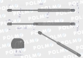 Siłownik dachu 10368919 pasuje do Zetora Proxima Forterra POLMO-86214