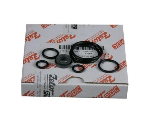 Komplet uszczelek do zaworu powietrza 53234902 oryginał Zetor-56231