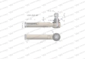 Przegub kierowniczy 210mm- M24x1,5 126145A1 WARYŃSKI-63162