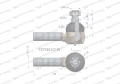 Przegub kierowniczy 139mm - 1 1/8" 1277451C1 WARYŃSKI-70871