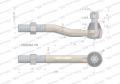 Przegub kierowniczy 320mm- 1 1/4-12 L 128609A1 WARYŃSKI-65826