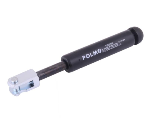 Siłownik szyba przednia L max. 220mm 65499076 FRITZMEIER POLMO-65582