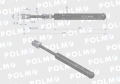 Siłownik szyba przednia L max. 220mm 65499076 FRITZMEIER POLMO-65583