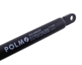 Siłownik maski silnika L max. 410mm 1531490C0P CASE IH POLMO-64454
