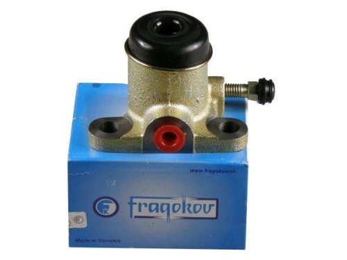 Cylinderek hamulcowy prawy 16227029 Zetor Oryginał Fragokov-55616