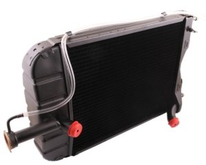 Chłodnica wody miedziana MF3 ORYGINAŁ URSUS