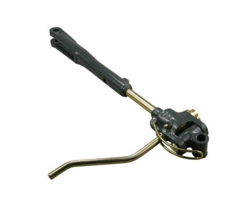 Wieszak prawy MF3 2812 MF235 ORYGINAŁ URSUS-59466