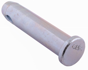 Sworzeń łączący przystawkę z hakiem dolnym MF ORYGINAŁ URSUS