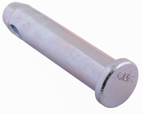 Sworzeń łączący przystawkę z hakiem dolnym MF ORYGINAŁ URSUS-67250