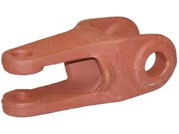 Przystawka widłakowa MF3-54064