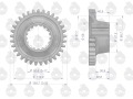 Koło 4-biegu Z-17/33 MF3 ORYGINAŁ URSUS-68154