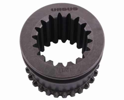 Tuleja sprzęgająca reduktora MF3 ORYGINAŁ URSUS-68156