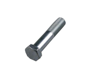 Śruba mocowania łańcucha ograniczającego dźwigni MF3