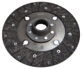 Tarcza sprzęgła II stopnia MF-3/ MF-4 ORYGINAŁ URSUS-57826