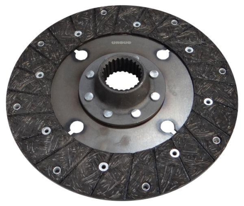 Tarcza sprzęgła II stopnia MF-3/ MF-4 ORYGINAŁ URSUS-57826