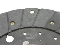 Tarcza sprzęgła II stopnia MF-3/ MF-4 ORYGINAŁ URSUS-57828