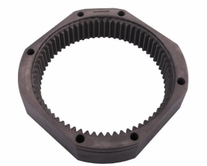 Koło koronowe reduktora 1866541M3 MF3 ORYGINAŁ URSUS