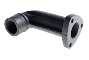 Kolano tłumika C-360-3P