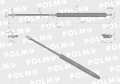Siłownik szyby tylnej L max. 615mm 65421001 1-99-976-005 STEYR POLMO-65568