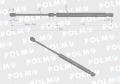 Siłownik szyby tylnej L max. 584mm 65421002 1-99-976-047 STEYR POLMO-65647