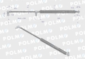 Siłownik szyba przednia L max. 590mm 199976077P CASE IH STEYR POLMO-64633