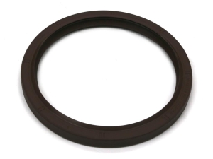 Pierścień uszczelniający uszczelniacz simering 133.3x158.7x12.4/14.6 2-wargowy wału tylny 2418F475 MF3 Fluoroelastomer ORYGINAŁ URSUS