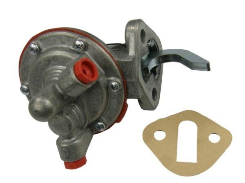 Pompa zasilająca 25066404 Massey Ferguson/Perkins/Landini-58844
