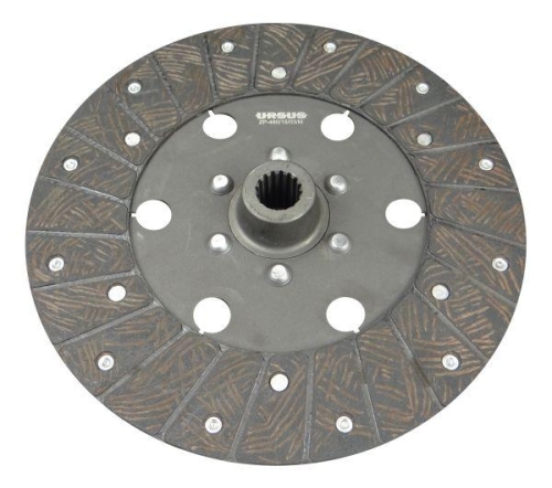 Tarcza sprzęgła 1-stopnia F-280 Z-16, 49011175 Zetor ORYGINAŁ URSUS-61856