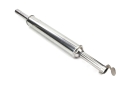 Tłumik 1128mm 3029104M1 4.8kg MF3 C-3603P (prosty) INOX WARYŃSKI-89594
