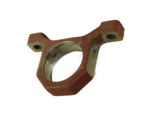 WSPORNIK OBUDOWA WAŁU NAPĘDOWEGO 5156553 NEW HOLLAND TD95 , TD55D , TD60D , TD65D , TD70D , TD75D , TD80D , TD85D , TD90D , TD95D, FIAT 45-66 , 45-66DT , 45-66S , 45-66SDT , 45-66V , 50-66 , 50-66DT , 50-66S , 50-66SDT , 55-66 , 55-66DT, 5110871 , 5156553