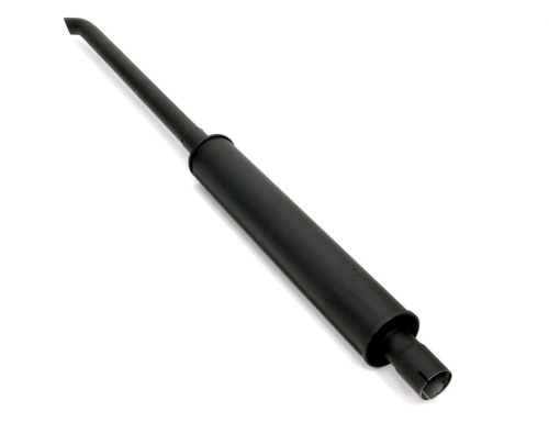 Tłumik 1590mm 6kg MF4 ORYGINAŁ URSUS-72775