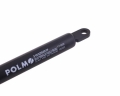 Siłownik drzwi L max. 318mm 65415026 MASSEY FERGUSON POLMO-65504