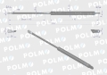 Siłownik drzwi L max. 318mm 65415026 MASSEY FERGUSON POLMO-65502