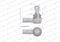 Przegub kierowniczy 24x1.5L 3104945M1 WARYŃSKI-70991