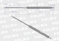 Siłownik drzwi L max. 280mm 3232937R1P CASE IH MASSEY FERGUSON POLMO-64477