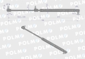Siłownik szyby tylnej L max. 785mm 65415001 MASSEY FERGUSON POLMO-65591