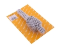Przegub kierowniczy 208mm- M22x1,5; M24x1,5 3426255M1 WARYŃSKI-63075