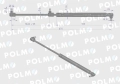 Siłownik drzwi L max. 275mm 3476027M1P MASSEY FERGUSON POLMO-65470