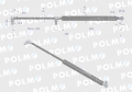 Siłownik szyby przedniej tylnej drzwi L max. 485mm 3804759M1P MASSEY FERGUSON POLMO-64687