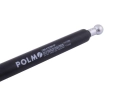 Siłownik szyby przedniej tylnej drzwi L max. 485mm 3804759M1P MASSEY FERGUSON POLMO-64688
