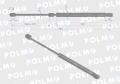 Siłownik szyby tylnej L max. 485mm 3816796M1P MASSEY FERGUSON POLMO-65506