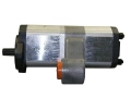 Pompa hydrauliczna Massey Ferguson 0510665120, 22C19H/14X707-57497