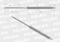 Siłownik drzwi L max. 510mm 3944271P FORD POLMO-64588