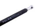 Siłownik drzwi L max. 510mm 3944271P FORD POLMO-64589